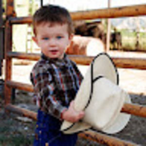 Meet your Posher, Hunter